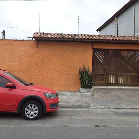 Cantinho Do Nick Itanhaém Exterior foto