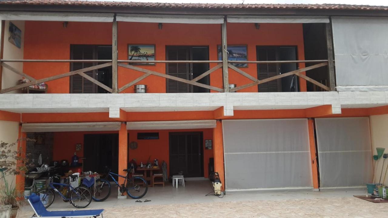 Cantinho Do Nick Itanhaém Exterior foto