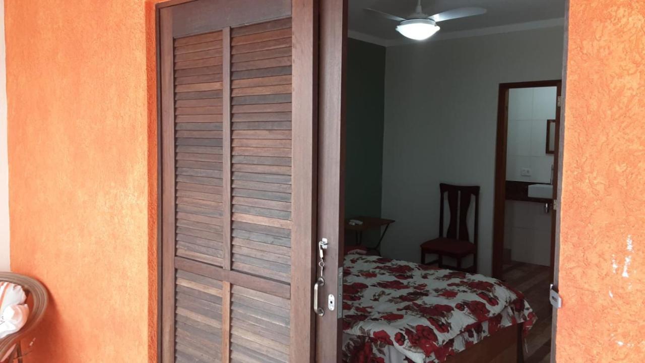 Cantinho Do Nick Itanhaém Exterior foto