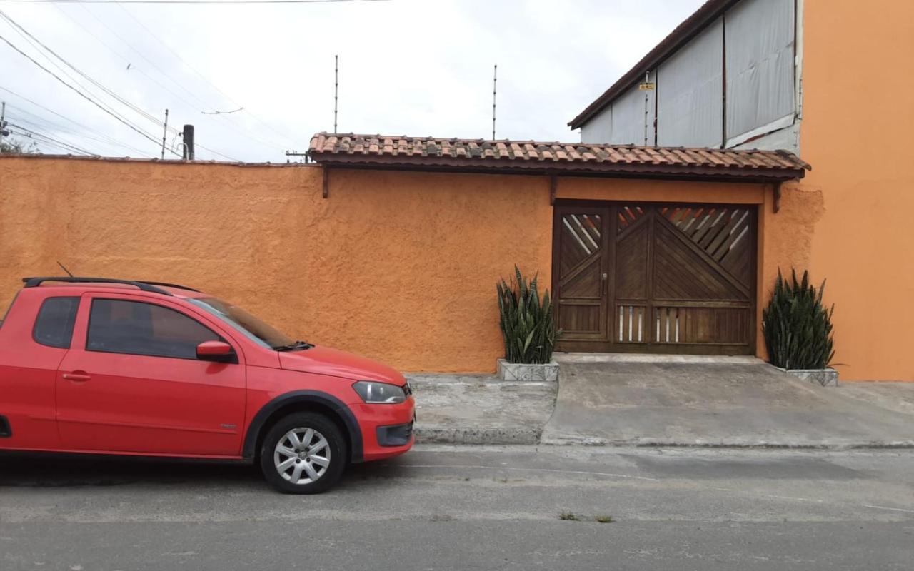 Cantinho Do Nick Itanhaém Exterior foto